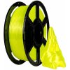 Flashforge PLA Silk 1,75 mm 1 kg Yellow 90007749003 Flashforge PLA Silk 1,75 mm 1 kg Yellow 90007749003