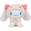 BARRADO CINNAMOROLL Axolotl plyšová hračka 22cm 16002997-2 BARRADO CINNAMOROLL Axolotl plyšová hračka 22cm 16002997-2