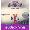 Motiv X - Stefan Ahnhem Motiv X - Stefan Ahnhem