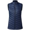 Dámska vesta Dare 2b Womens Air Lite Gilet Veľkosť: XXL / Farba: tmavomodrá Dámska vesta Dare 2b Womens Air Lite Gilet Veľkosť: XXL / Farba: tmavomodrá