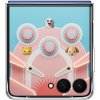 Samsung Z Flip7 Dizajnový kryt Flipsuit EF-ZF766CTEGWW