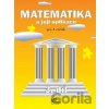 Matematika a její aplikace pro 4. ročník – 3. díl - Josef Molnár Matematika a její aplikace pro 4. ročník – 3. díl - Josef Molnár