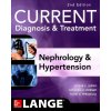 CURRENT Diagnosis & Treatment Nephrology & Hypertension (Edger Lerma,Mitchell H. Rosner,Mark A. Perazella)(Brožovaná) CURRENT Diagnosis & Treatment Nephrology & Hypertension (Edger Lerma,Mitchell H. Rosner,Mark A. Perazella)(Brožovaná)
