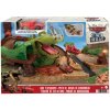 Mattel Disney Promo Cars Auta Zestaw Dinoprzygoda Hmd74 P3 Mattel Disney Promo Cars Auta Zestaw Dinoprzygoda Hmd74 P3