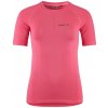 Craft ADV Cool Intensity SS triko dámské Barva: Růžová, Velikost: L Craft ADV Cool Intensity SS triko dámské Barva: Růžová, Velikost: L