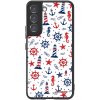 Picasee ULTIMATE CASE PowerShare pro Samsung Galaxy S22 5G - Sailor Vibes Picasee ULTIMATE CASE PowerShare pro Samsung Galaxy S22 5G - Sailor Vibes