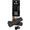 Gripy WOLF TOOTH FAT PAW Cam 9.5mm čierna Gripy WOLF TOOTH FAT PAW Cam 9.5mm čierna