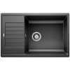 BLANCO ZIA XL 6 S Comp antracit, Silgranitový drez BLANCO ZIA XL 6 S Comp antracit, Silgranitový drez