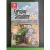 Farming Simulator 20 (Nintendo Switch) - Nová hra Farming Simulator 20 (Nintendo Switch) - Nová hra