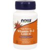 Now Vitamin D3 5000 IU 240 softgel kapsúl Now Vitamin D3 5000 IU 240 softgel kapsúl