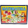 Hydrodata Matematika logická hra 4v1 Hydrodata Matematika logická hra 4v1