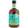 El Clásico Salted Caramel 30% 0,5 l (čistá fľaša)