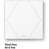 Loxon Touch Pure Air Biela (100463)