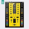 Doto Design Skin Traktor Kontrol Z2 COLORS DVS Yellow Doto Design Skin Traktor Kontrol Z2 COLORS DVS Yellow