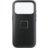 Everyday Clarino Case iPhone 17 Pro - Black Everyday Clarino Case iPhone 17 Pro - Black