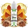 Bombo Core Virginia Tabaco Rubio S & V 10ml/60ml