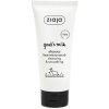Ziaja Goat´s Milk Face Micro scrub Kremičitý mikropeeling 75 ml