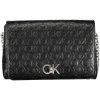 Čierna kabelka Calvin Klein čierna One size Calvin Klein 8720108585231 Čierna kabelka Calvin Klein čierna One size Calvin Klein 8720108585231