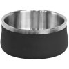 Miska pre psa Ruffwear Basecamp Dog Bowl-basalt-gray Miska pre psa Ruffwear Basecamp Dog Bowl-basalt-gray
