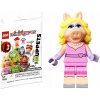 LEGO MUPPETS FIGÚRKA PRASIATKO PIGGY SLEČNA 71033 6 LEGO MUPPETS FIGÚRKA PRASIATKO PIGGY SLEČNA 71033 6