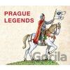 Prague Legends - kolektiv autorů Prague Legends - kolektiv autorů
