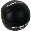 Medicinbal synt. kůže TUNTURI černý 1 kg Medicinbal synt. kůže TUNTURI černý 1 kg