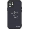 Picasee ULTIMATE CASE MagSafe pro Apple iPhone 12 - Všetko je na tebe Picasee ULTIMATE CASE MagSafe pro Apple iPhone 12 - Všetko je na tebe