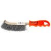 Slovakia Trend Strend Pro 253244 - Kefa rucna CT070490 250 mm, úzka Slovakia Trend Strend Pro 253244 - Kefa rucna CT070490 250 mm, úzka