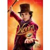 Wonka DVD Wonka DVD