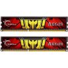 G.Skill DDR3 16GB 1333MHz CL9 (2x8GB) F3-1333C9D-16GIS G.Skill DDR3 16GB 1333MHz CL9 (2x8GB) F3-1333C9D-16GIS