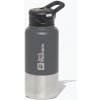 Termo fľaša Jack Wolfskin Saima Insulated Straw 950 ml asphalt Termo fľaša Jack Wolfskin Saima Insulated Straw 950 ml asphalt