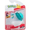 Jazwares Pokémon ClipnGo Poké Balls Horsea a Net Ball Jazwares Pokémon ClipnGo Poké Balls Horsea a Net Ball
