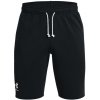 Trenky Under Armour Rival Terry Shorts M 1361631-001 Trenky Under Armour Rival Terry Shorts M 1361631-001