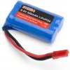 Joysway 6,4V 320mAh LiFe akumulátor Magic Vee,Magic Cat Joysway 6,4V 320mAh LiFe akumulátor Magic Vee,Magic Cat