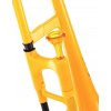 pBone Plastic Trombone Yellow pBone Plastic Trombone Yellow