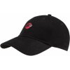 Šiltovka Mammut Baseball Cap Veľkosť: L-XL / Farba: čierna Šiltovka Mammut Baseball Cap Veľkosť: L-XL / Farba: čierna