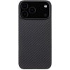 Tactical MagForce Aramid Kryt pro Apple iPhone 17 Pro Max Black 57983126605 Tactical MagForce Aramid Kryt pro Apple iPhone 17 Pro Max Black 57983126605