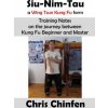 Siu-Nim-Tau, a Wing Tsun Kung Fu Form (Ralph Haenel,Chris Chinfen)(Brožovaná) Siu-Nim-Tau, a Wing Tsun Kung Fu Form (Ralph Haenel,Chris Chinfen)(Brožovaná)