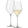 Pohár na biele víno NOTES 630 ml, sada 2 ks, jasné, sklo, Holmegaard Pohár na biele víno NOTES 630 ml, sada 2 ks, jasné, sklo, Holmegaard