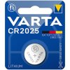 Varta CR2025 1ks 06025101401 Varta CR2025 1ks 06025101401
