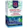 IQ MAG HORČÍK 375 mg+Vitamín B6+Kyselina listová cps 1x60 ks IQ MAG HORČÍK 375 mg+Vitamín B6+Kyselina listová cps 1x60 ks
