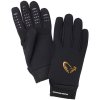 Rukavice Savage Gear Neoprene Stretch Glove Black XL
