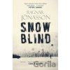 Snowblind - Ragnar Jonasson Snowblind - Ragnar Jonasson