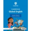Cambridge Global English Learner's Book 6 with Digital Access (1 Year) - Jane Boylan, Claire Medwell, Cambridge Global English Learner's Book 6 with Digital Access (1 Year) - Jane Boylan, Claire Medwell,