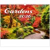Kalendár Gardens 2026 Kalendár Gardens 2026