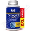 GS Omega 3 citrus XXL 150 + 30 kapsúl GS Omega 3 citrus XXL 150 + 30 kapsúl