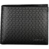 Pánska Peňaženka CALVIN KLEIN - Čierna 11.0X9.0X1.5cm Farba: čierna, Veľkosť: 11.0X9.0X1.5 Pánska Peňaženka CALVIN KLEIN - Čierna 11.0X9.0X1.5cm Farba: čierna, Veľkosť: 11.0X9.0X1.5