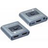 Techly IDATA HDMI-2128KT HDMI 2.1 2x1 Prepínač 8K60Hz s diaľkovým ovládaním (IDATA HDMI-2128KT) Techly IDATA HDMI-2128KT HDMI 2.1 2x1 Prepínač 8K60Hz s diaľkovým ovládaním (IDATA HDMI-2128KT)