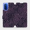 Mobiwear Flip Motorola Moto G51 5G – V147P Hmlovina