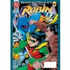 Batman Knightquest The Search - C. Dixon, DC Comics Batman Knightquest The Search - C. Dixon, DC Comics